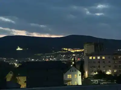 Emir Mini-Hotel - 38