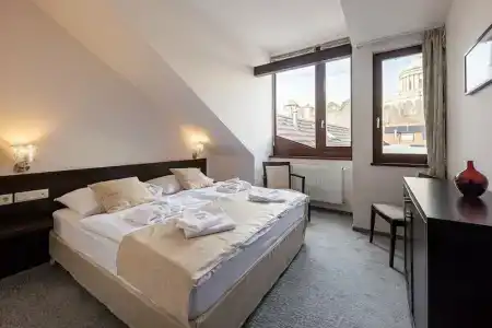 Bazilika alatt Panzió - 54