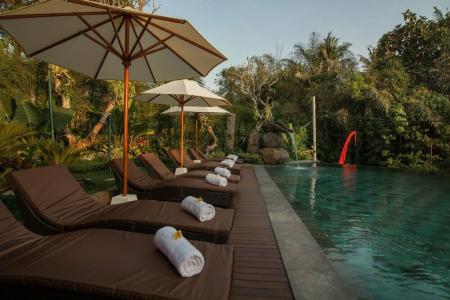 The Mudru Resort by GenuineHost - 11