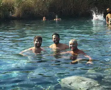 Airport Guest House - 16