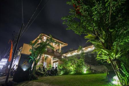 The Mudru Resort by GenuineHost - 12