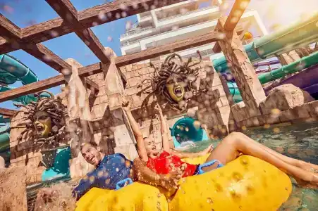 Atlantis, The Palm - 85