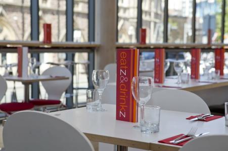 Four Points Flex by Sheraton Cardiff - 41