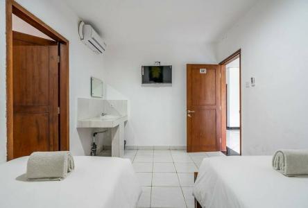Ganandra Stay Denpasar - 20