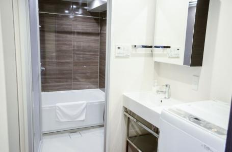 Dash Living Tsukiji - 22