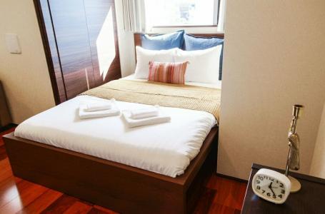 Dash Living Tsukiji - 17