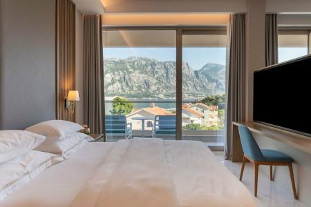 Hyatt Regency Kotor Bay Resort - 36