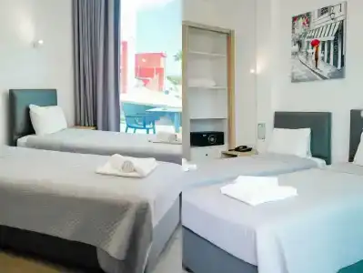 Napian Suites - 42