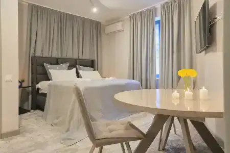 Apart M Guest House - 3