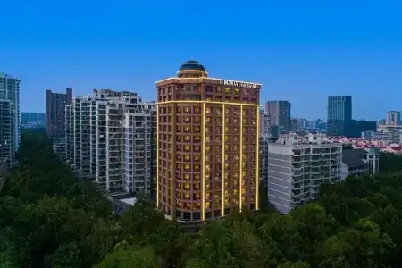 Fairfield by Marriott Xihu District - 0