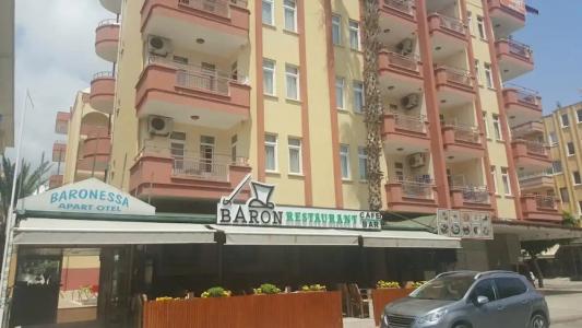 Baronessa Apart - 42