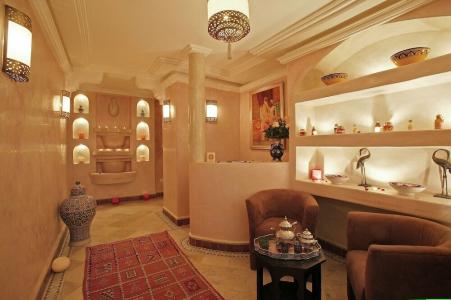 Riad & Spa Esprit du Maroc - 35