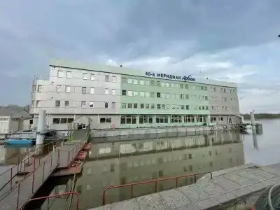 Gostinitchnyi Kompleks 40 Meridian Arbat - 14