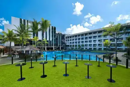 The Stones - Legian, Bali - A Marriott Autograph Collection - 14