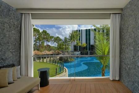 The Stones - Legian, Bali - A Marriott Autograph Collection - 10