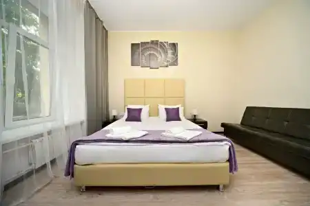 Apelsin Leninskiy Prospekt - 10