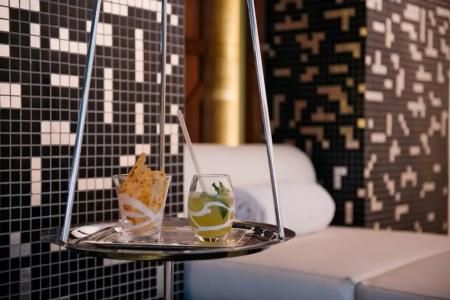 Sofitel Casablanca Tour Blanche - 44