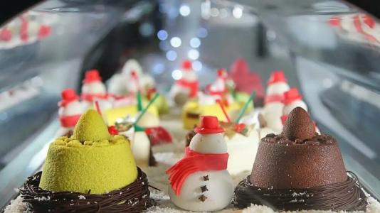 Sofitel Casablanca Tour Blanche - 13