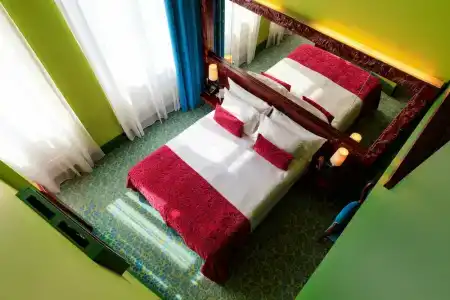 Domina St.Petersburg - 31