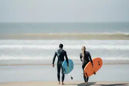 Sofitel Agadir Thalassa Sea & Spa - 29