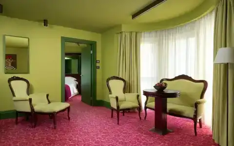 Domina St.Petersburg - 39