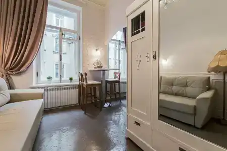 Купеческий дом-Merchant House by Sokroma - 55