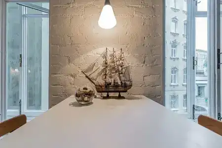 Купеческий дом-Merchant House by Sokroma - 56