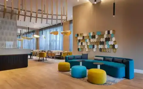 Hampton By Hilton - 2