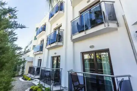 Bodrum Moonlight - 1