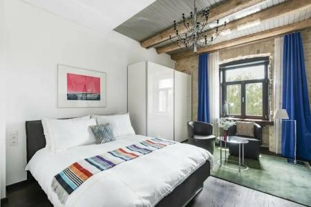 The Joseph Premium B&B - 3