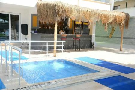 Marla Didim Otel - 33