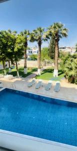 Marla Didim Otel - 35