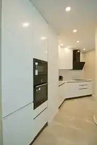 Bellevue Residential Batumi - 33