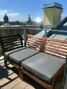 Гранд Катарина Палас - 20