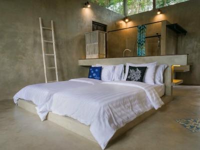 Gunung An Retreat - 1