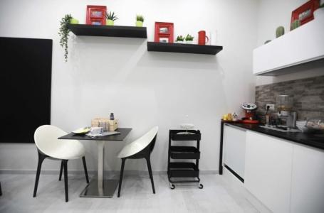 Skyhouse Chiaia - 12