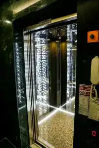 White Golden Suite - 10