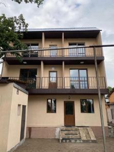 Pana Inn - 27