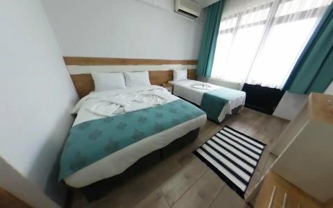Maslina Otel - 25