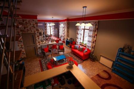 Mountain Road Hostel - 55