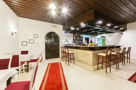Kulla e Balshajve - 5