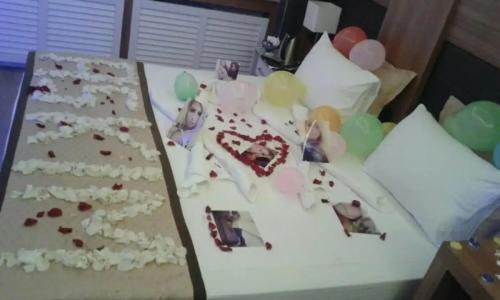 İZMİR OTEL KABAÇAM - 55