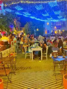 Maison d'Azur Alaçatı - 25