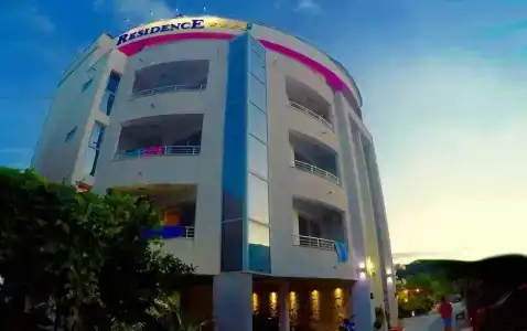 Residence Apartments - 42