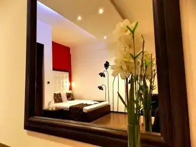 Residence Apartments - 43