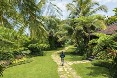 Ubud Valley Boutique Resort - 27
