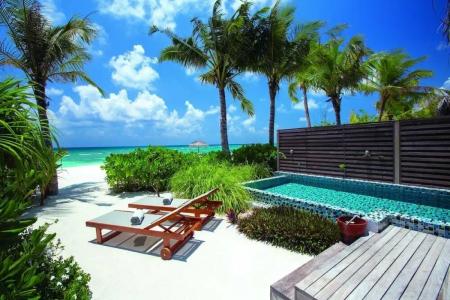 OBLU SELECT Sangeli - Premium All Inclusive - 98