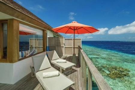 OBLU SELECT Sangeli - Premium All Inclusive - 88