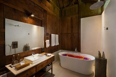 Ubud Valley Boutique Resort - 33