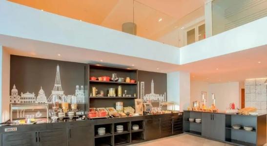 Campanile Casablanca Centre Ville - 52